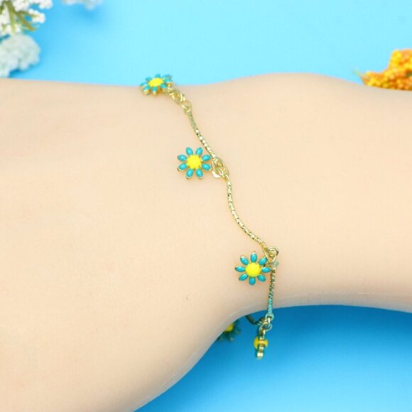 Chic & Stylish Bracelet – A Thoughtful Gift for Women and Girls, DYC1011 - Picture 6 of 7